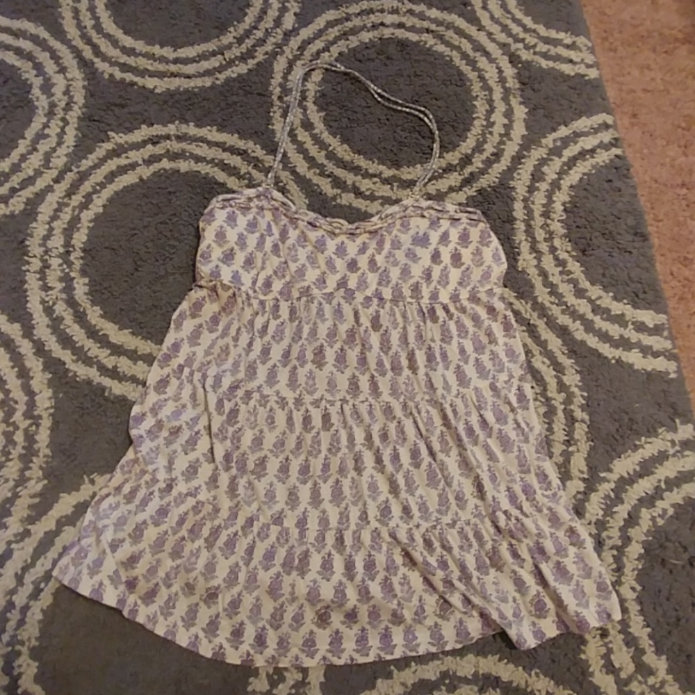 American Eagle Top